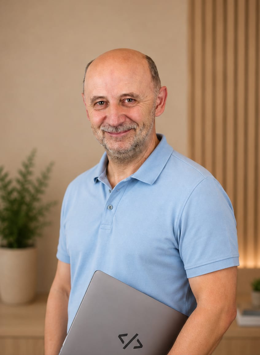 Peter Rusiňák